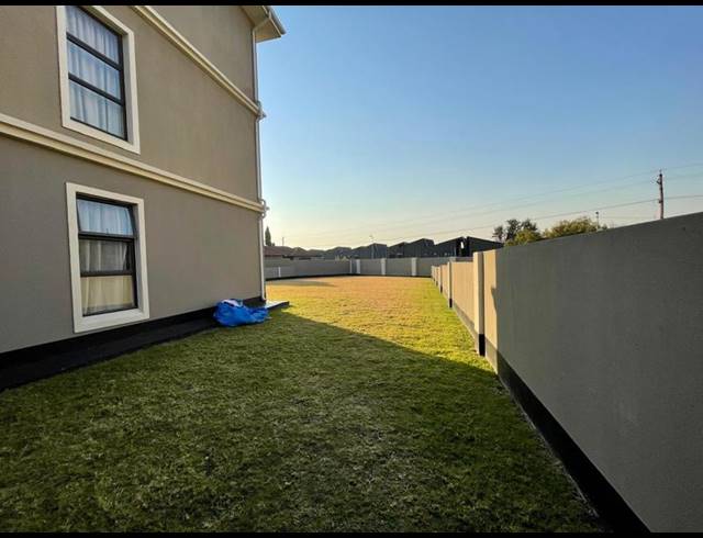 3 BEDROOM PROPERTY TO RENT IN FOURWAYS